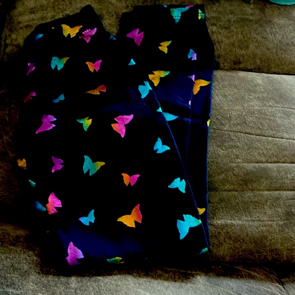 Girls favorite leggings